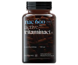 Vitaminact - Nac 600 Active Pro 180 g