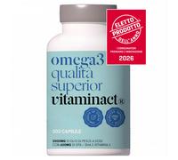 Vitaminact - Omega3 Qualità Superior 500 g