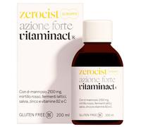 Vitaminact - Zerocist Azione Forte 200 ml