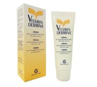 IST.GANASSINI SpA VITAMINDERMINA CREMA ALL'OSSIDO DI ZINCO 50 ML
