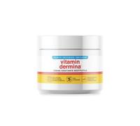 VITAMINDERMINA Crema Idratante Restitutiva 400ml - Tratt.viso 24 ore idratante