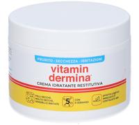 Vitamindermina crema idra400ml
