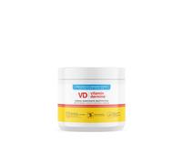 VITAMINDERMINA Crema Idratante Restitutiva 400 ml - Pelle Secca, Sensibile, a te