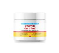 Vitamindermina Crema Idratante Restitutiva, 400ml