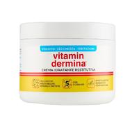 VitaminDermina Crema Idratante Restitutiva Confezione da 400ml