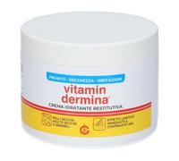 VitaminDermina Crema Idratante Restitutiva da 400ml
