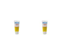 VITAMINDERMINA Crema Mani 50 ml - Riparatrice e Protettiva - Per Pelle Secca, Molto Secca e Sensibile - Con 5 Ceramidi, Burro di Karité e Vitamin Complex® - Adulti e Bambini - Idrata 24H