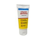 Vitamindermina Crema Mani 50ml - Riparatrice e Protettiva