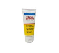 Vitamindermina - Crema Mani Riparatrice e Protettiva Confezione 50 Ml