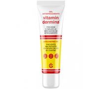 Vitamindermina Gel Anti Sfreg