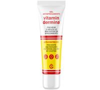 VITAMINDERMINA Gel A/Sfreg.