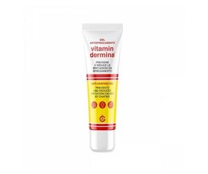 Vitamindermina Gel A/Sfregamen