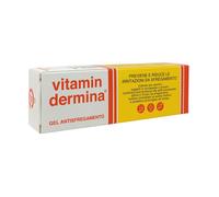 Vitamindermina Gel Anti Sfreg