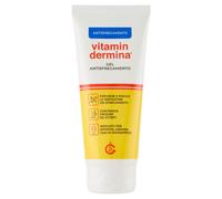 VITAMINDERMINA Gel Antisfregamento 100 ml - Previene Irritazioni da Frizione - C