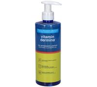 VITAMINDERMINA GEL DET LENIT