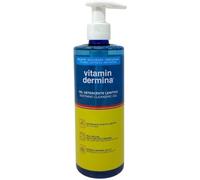 vitamindermina Gel Detergente Lenitivo 500 ml