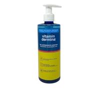 VITAMINDERMINA GEL DETERGENTE LENITIVO 500 ML