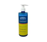 Vitamindermina Gel Detergente Lenitivo Antiprurito Pelli Secche Confezione da 500ml