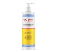 Vitamindermina Hyalo Fluido Idratante Corpo, 400ml