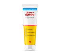 Vitamindermina Olio Detergente 250 ml Crema