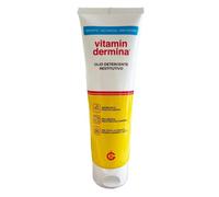 Vitamindermina Olio Detergente 250 ml Crema