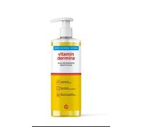 VITAMINDERMINA Olio Det.500ml