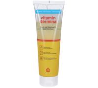 Vitamindermina Olio Detergente 250 ml Crema