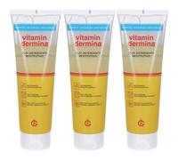 Vitamindermina Olio Detergente 3x250 ml