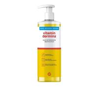Vitamindermina Olio Detergente 750 ml