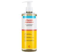 Vitamindermina Olio Detergente Restitutivo 500 ml