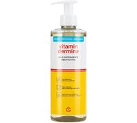 vitamindermina Olio Detergente Restitutivo 500 ml