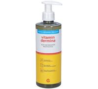 Vitamindermina - Olio Detergente Confezione 500 Ml