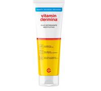 Vitamindermina Olio Detergente Restitutivo Viso/Corpo 250 Ml