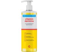 Vitamindermina - Olio Detergente Confezione 500 Ml
