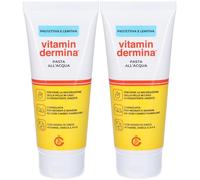 Vitamindermina Pasta All´Acqua 2x100 ml