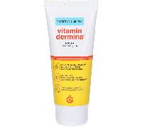 Vitamindermina Pasta All'Acqua Crema Protettiva e Lenitiva 100 Ml