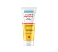 Vitamindermina Pasta All'acqua Lenitiva Irritazioni Cutanee 100ml