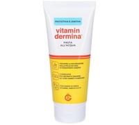 VitaminDermina Pasta all'Acqua Protettiva e Lenitiva, 100ml