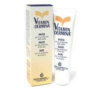 Istituto Ganassini Vitamindermina Pasta 100ml