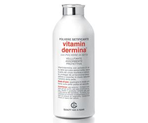 VITAMINDERMINA POLV SETA 100G