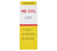 VITAMINDERMINA POLVERE 100G