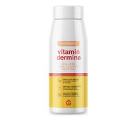 Vitamindermina Polvere agli Estratti Vegetali per Arrossamenti 100 gr