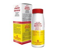 Vitamindermina Polvere Assorbente E Protettiva 100g