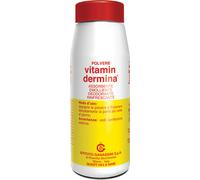vitamindermina Polvere Assorbente Protettiva Deodorante 100 g