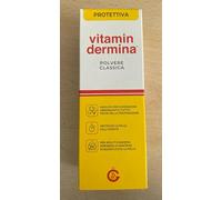 VITAMINDERMINA POLVERE 100G