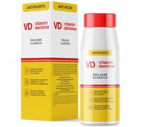 Vitamindermina - Polvere Classica Protettiva Talco 100 g unisex