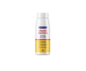 Vitamindermina Polvere Con Erbe Officinali Lenitiva 100 Gr