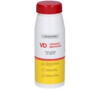 vitamindermina Polvere Di Seta 100g