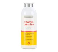 Vitamindermina Polvere Di Seta Assorbente E Lenitiva 100g