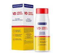 VITAMINDERMINA POLVERE ERBE OF